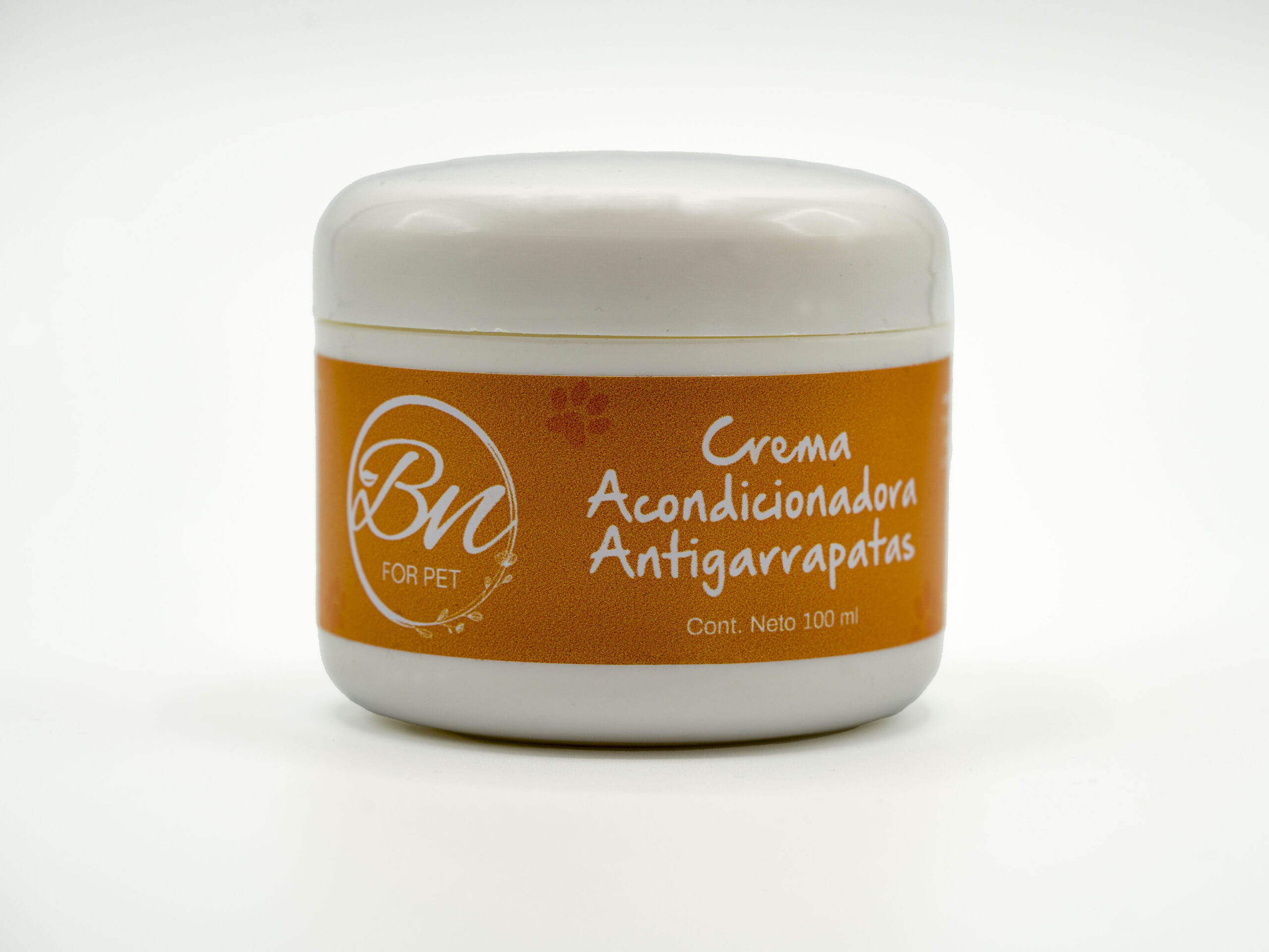 Crema Acondicionadora